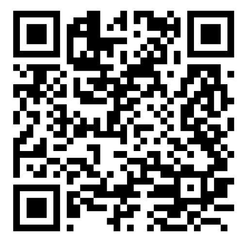 Donate via QR Code